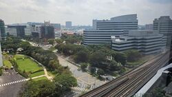 Vision Exchange (D22), Office #570073941